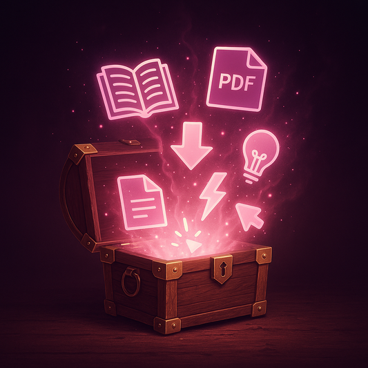 eBook IA Express para Captación de Leads – Contenido y Diseño Profesional