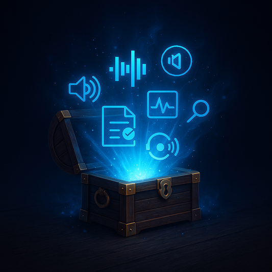 Expertize Voice 360 – Asistente de Voz IA para Atención al Cliente y Ventas