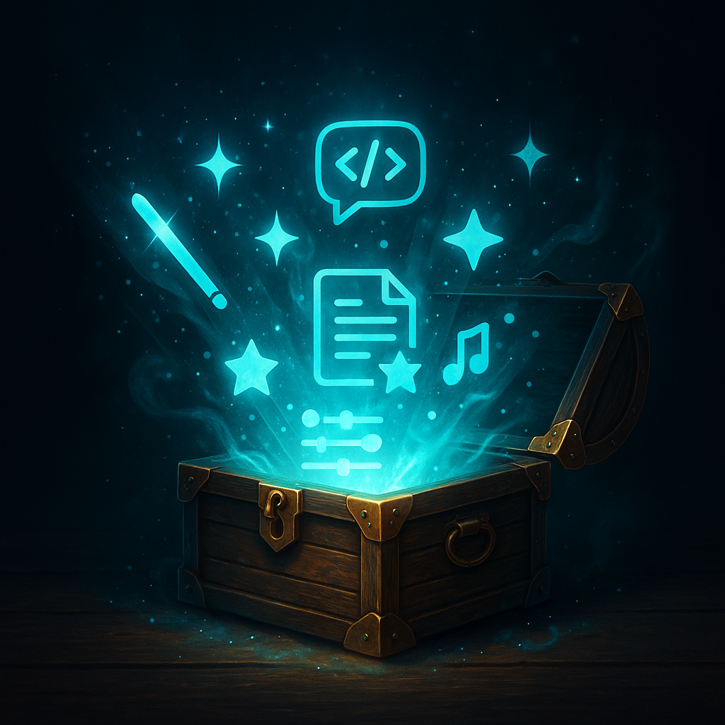 Pack de 50 Prompts IA Premium Personalizados para Negocios – Ventas, Creatividad y Productividad