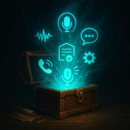 Limpieza y Mejora de Audio Profesional IA – Eliminación de Ruido y Optimización Sonora